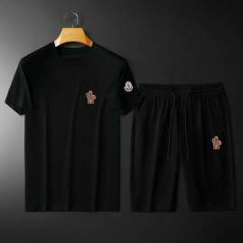 Picture of Moncler Shirt Pant Suits _SKUMonclerM-5XLkdtn4124121